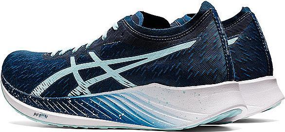 Produktbild ASICS Performance Magic Speed Lady Mako Blue/Clear Blue (37)