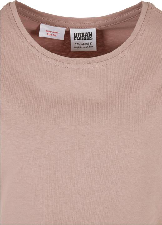 Actual product image Urban Classics Girls Valance Tee Dress (158)