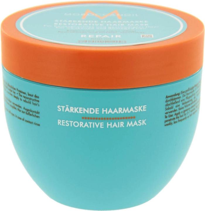 Image du produit Moroccanoil Masque capillaire fortifiant (500 ml)