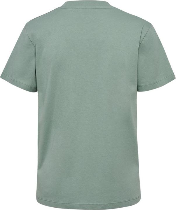 Actual product image hummel hmlPULSE W T-SHIRT (L)