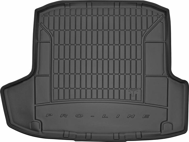 Image du produit Frogum Skoda Octavia Combi - Bac De Coffre