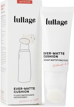 Image du produit Lullage EVER MATTE CUSHION fluido matificante 30ml