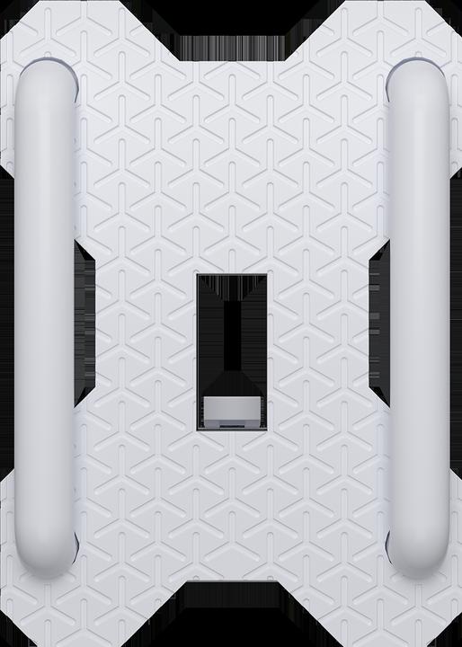Actual product image Corsair 12V-2x6 GPU Power Adapter, White, Style B