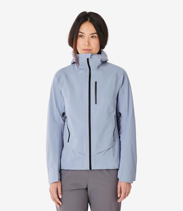 Quechua Wanderjacke Damen - MH900