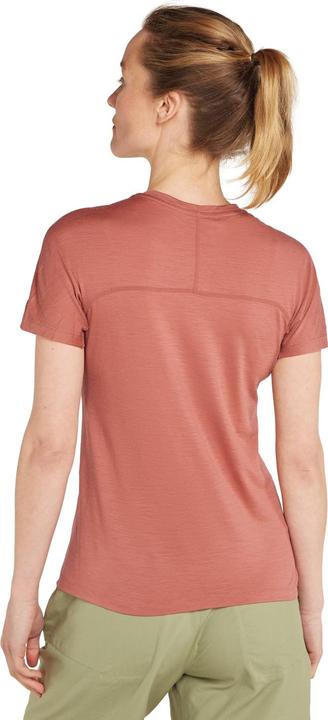 Actual product image Icebreaker Women's Merino 150 Ace S/S Tee (S)