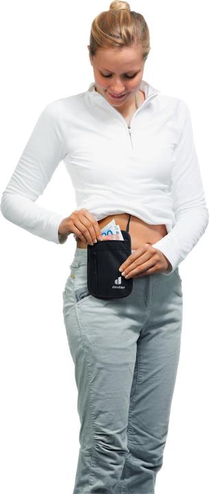 Immagine prodotto Deuter Portafoglio di sicurezza I
