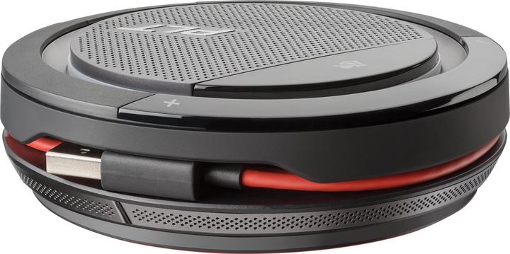 Actual product image Poly Calisto 3200