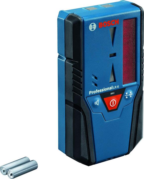 Actual product image Bosch Professional LR 6