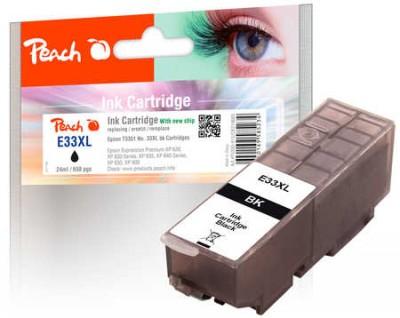 Actual product image Peach T3351 33xl (FC)
