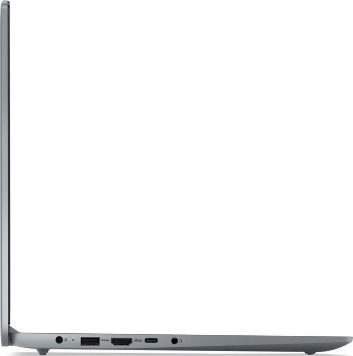 Produktbild Lenovo IdeaPad Slim 3 15AMN8 (15.60", AMD Ryzen 3 7320U, 8 GB, 512 GB, DE)
