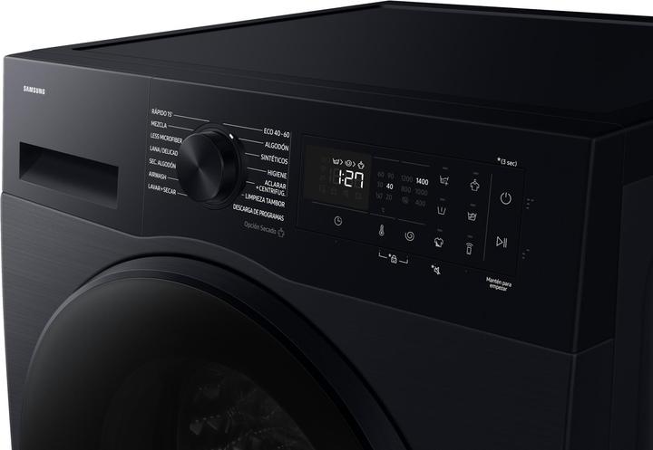 Image du produit Samsung WD11DG5B15BB