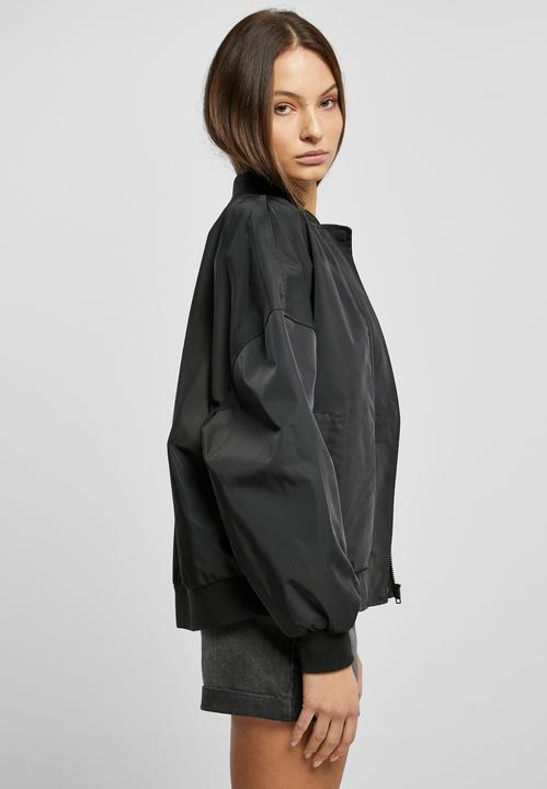 Immagine prodotto Urban Classics Ladies Recycled Oversized Light Bomber Jacket (M)
