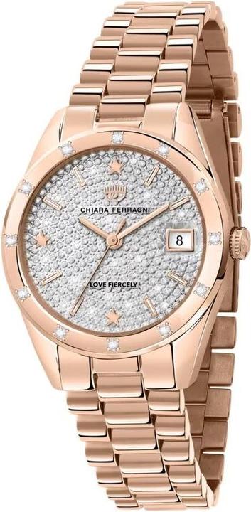 Produktbild Chiara Ferragni Damenuhr R1953100513 (Ø 32 mm) (32 mm)
