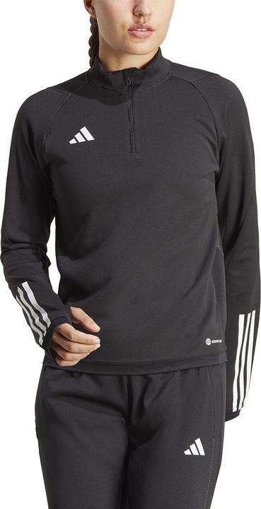 Image du produit adidas Bluza damska Tiro 23 Competition Training Top juoda-balta HI5967 (L) (L)