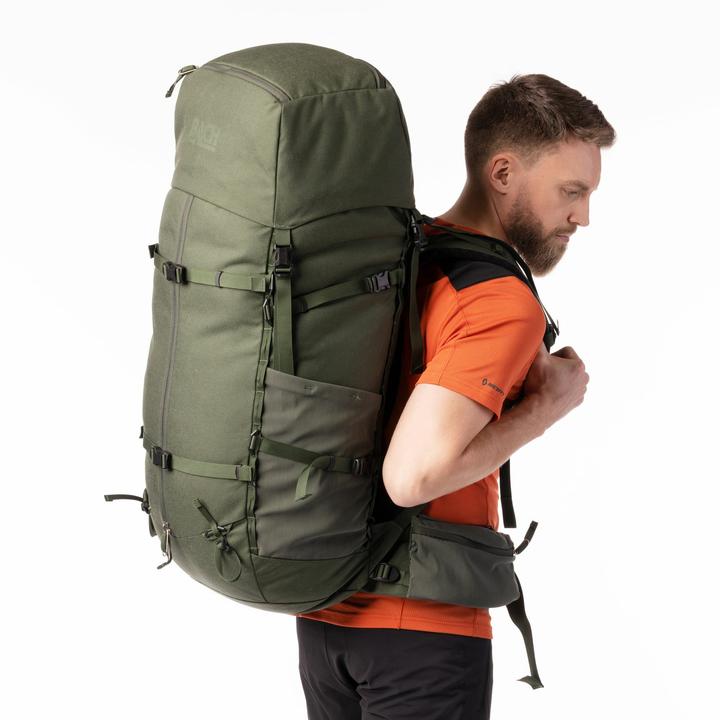 Produktbild Bach Pack Specialist 75 (73 l)