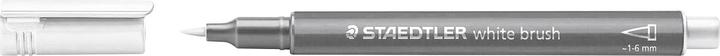 Produktbild Staedtler Layoutmarker (Weiss, 6 mm, 1 x)