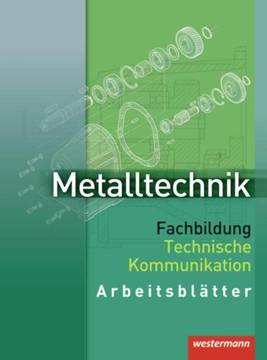 Actual product image AB Techn. Kommunikation FB (German, Jürgen Kaese, Wolfgang Rund, 2002)
