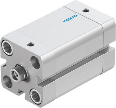 Produktbild Festo Compact Double Acting Cylinder 25x30 mm