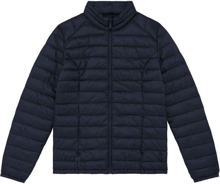 Native Spirit Steppjacke Recyceltes Material
