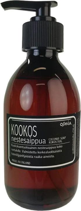 Immagine prodotto Osmia Noce di cocco (250 ml)