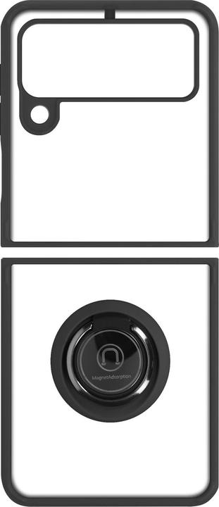 Image du produit Avizar Série Kameo (Samsung Galaxy Z Flip3)