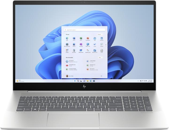 Produktbild HP ENVY 17-cw0375ng 17,3" FHD IPS, Intel i7-13700H, 16GB RAM, 512GB SSD, Windows 11 (17.28", Intel Core i7-13700H, 16 GB, 512 GB, DE)