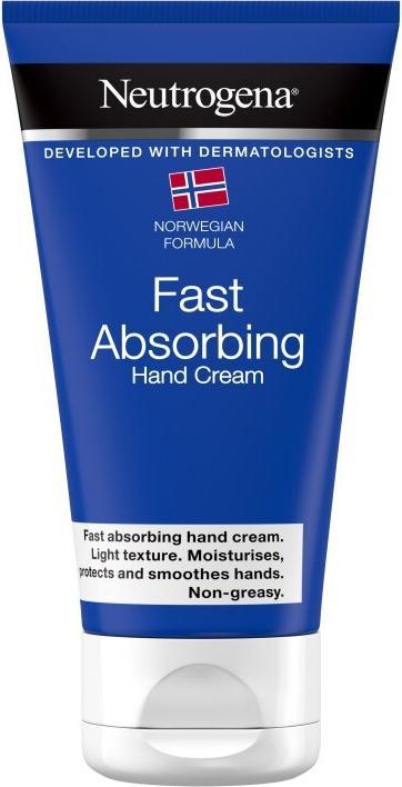 Neutrogena Hand Care (75 ml)