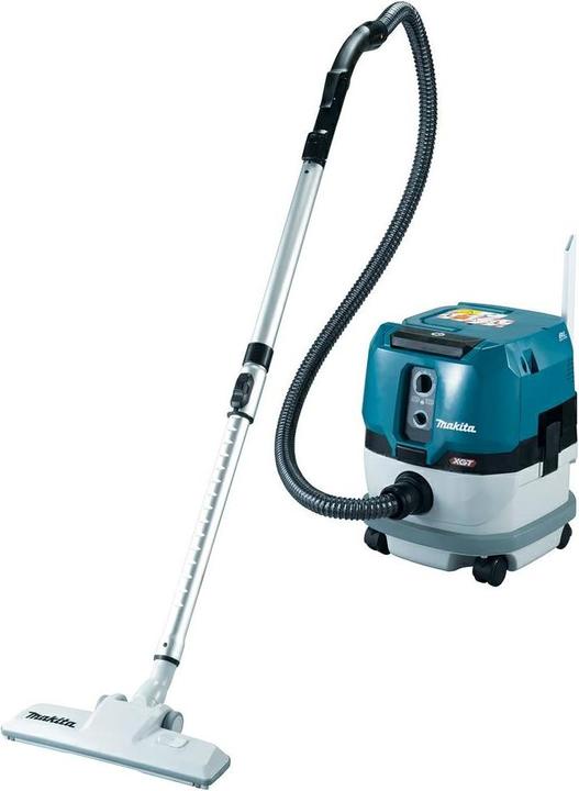 Produktbild Makita Akku-Staubsauger (Nass-Trockensauger)