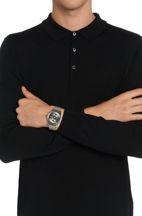 Actual product image BOSS Jet (Analogue wristwatch, Chronograph, 40 mm)