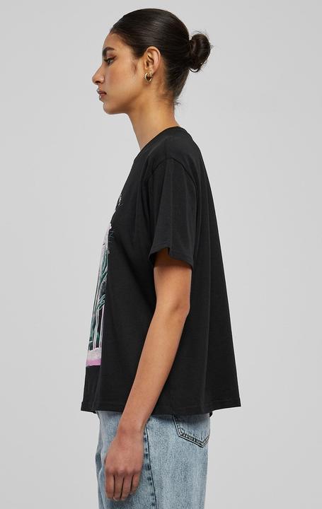 Actual product image Miss Tee Shine Bright Tee - 105767 (S)