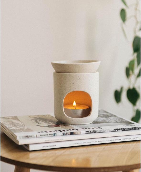 Actual product image Esmée Fragrance lamp