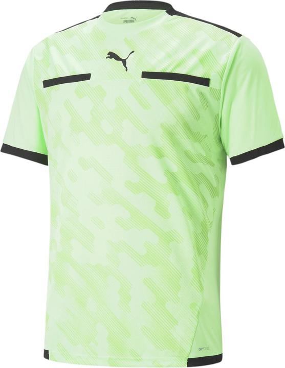 Image du produit Puma teamLIGA Maillot d'arbitre (S)