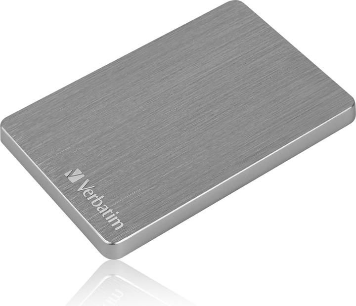 Verbatim Store 'n' Go Ali Slim (1 TB)