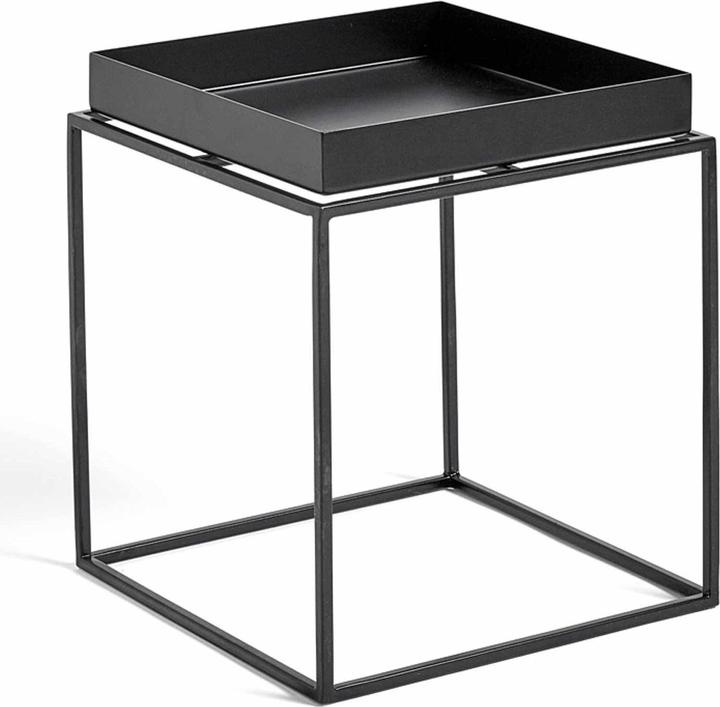 HAY Tray Table carré (30 x 30 x 30 x 30 cm)