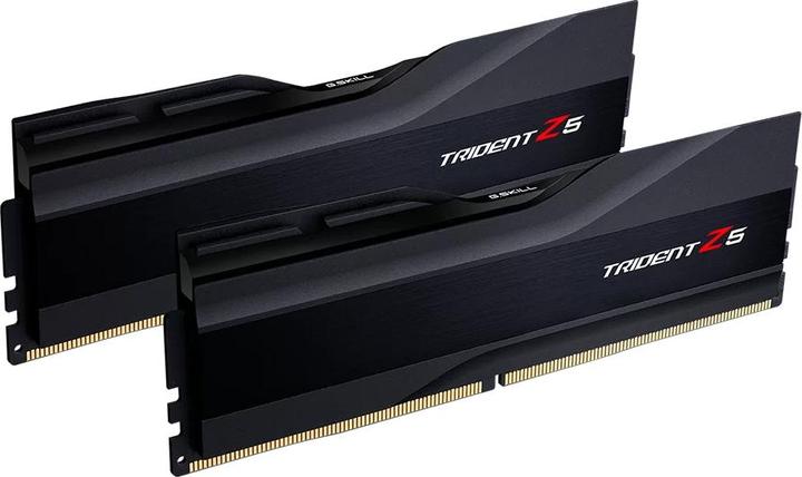 Actual product image G.Skill DDR5 48GB PC 8000 CL40 KIT (2x24GB) 48-TZ5K (2 x 24GB, 8000 MHz, DDR5 RAM, DIMM)