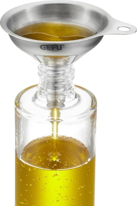 Actual product image GEFU Funnel set 'Versare'