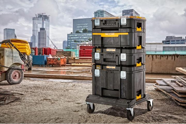 Immagine prodotto DeWalt Tstak II (1 pezzi)