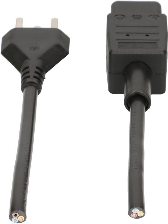 Produktbild Max Hauri T23 – C19 (2 m)
