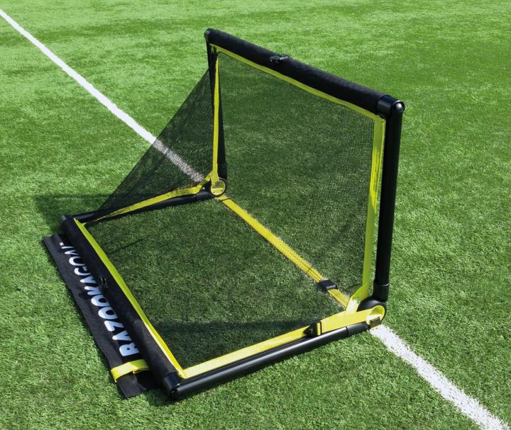Actual product image BazookaGoal goal