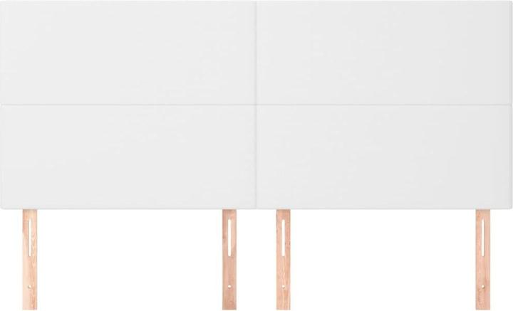 Actual product image VidaXL Lauriane (200 x 5 x 128 cm)