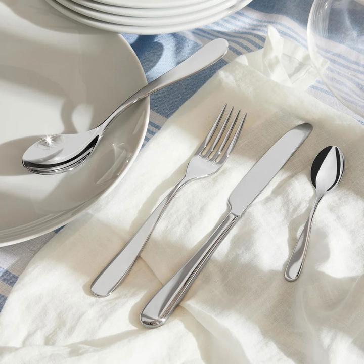 Image du produit Alessi Nuovo Milano (24 pièce(s), Set de couverts)