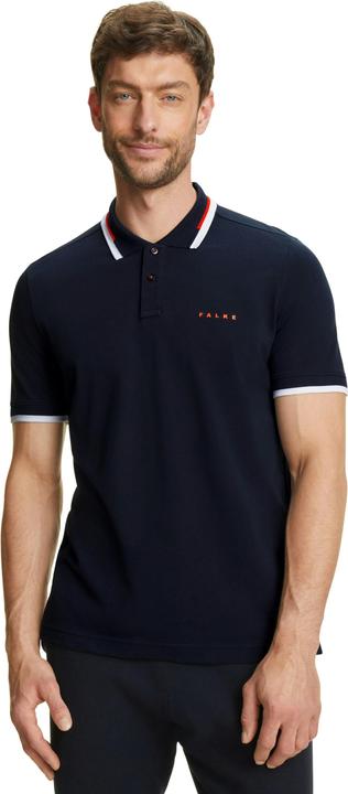Actual product image Falke Men Polo Shirt (L)