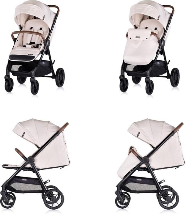 Produktbild Chipolino Kinderwagen Ultera Buggy