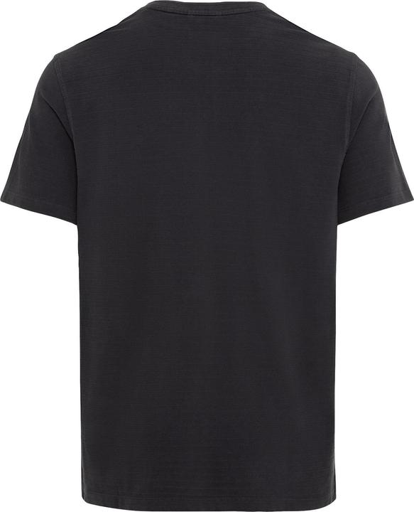 Produktbild Camel Active Kurzarm Henley aus reiner Baumwolle (S)