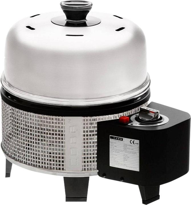 Actual product image Cobb Gas cartridge 500 ml