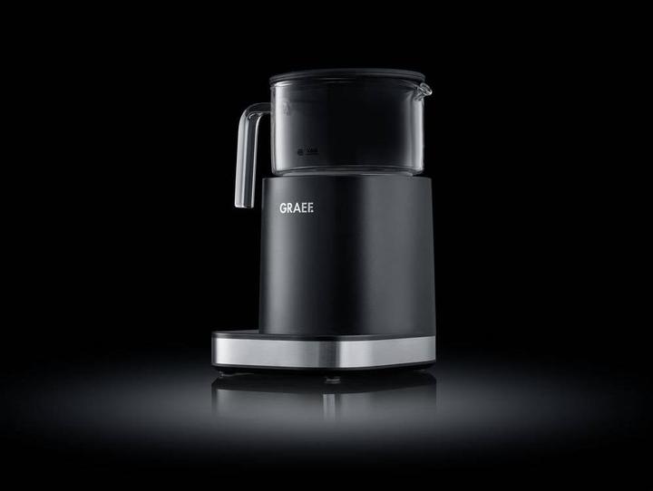 Actual product image Graef MS902 (40 cl)