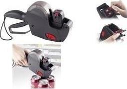 Actual product image Avery Tintrolls für Preisauszeichner tz