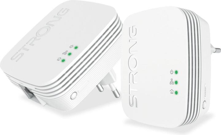 Actual product image Strong POWERL600DUOMINI (600 Mbit/s)