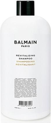 Image du produit Balmain Shampooing Couleurs Couture Travel Size 50ml (50 ml, Shampoing liquide)