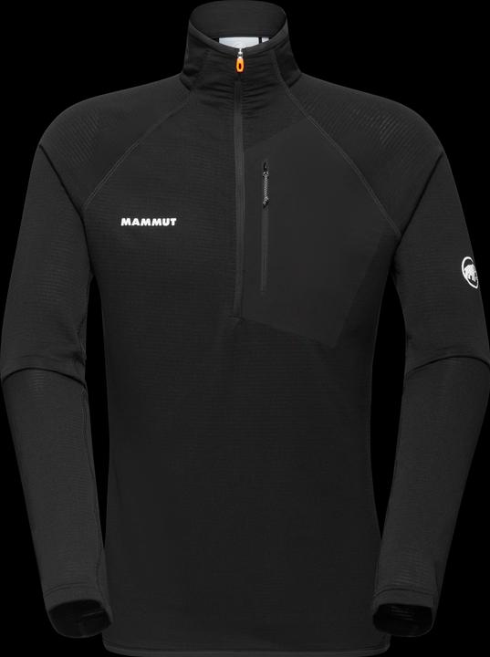Image du produit Mammut Aenergy Light ML Half Zip Pull Men (XXL)